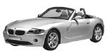 BMW E85 P001E Fault Code